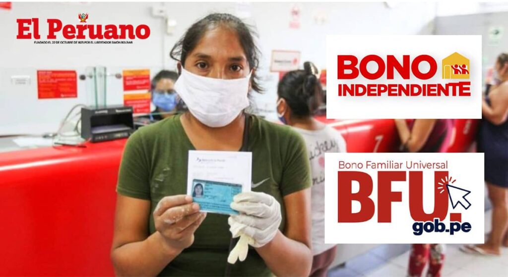 Bono Universa e Independiente