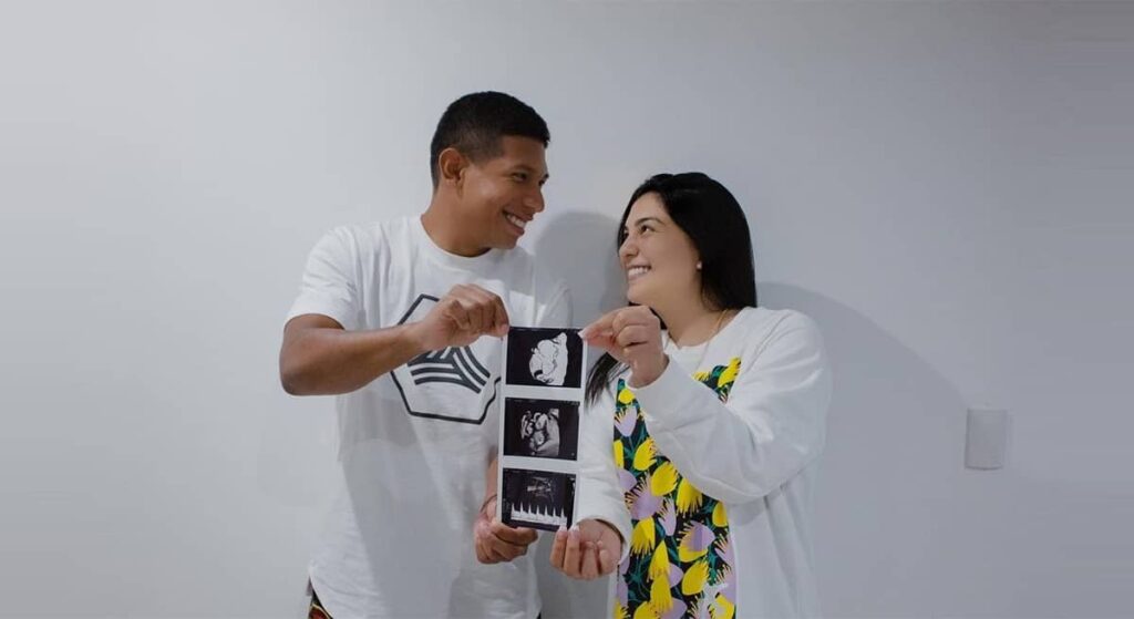 Edison Flores