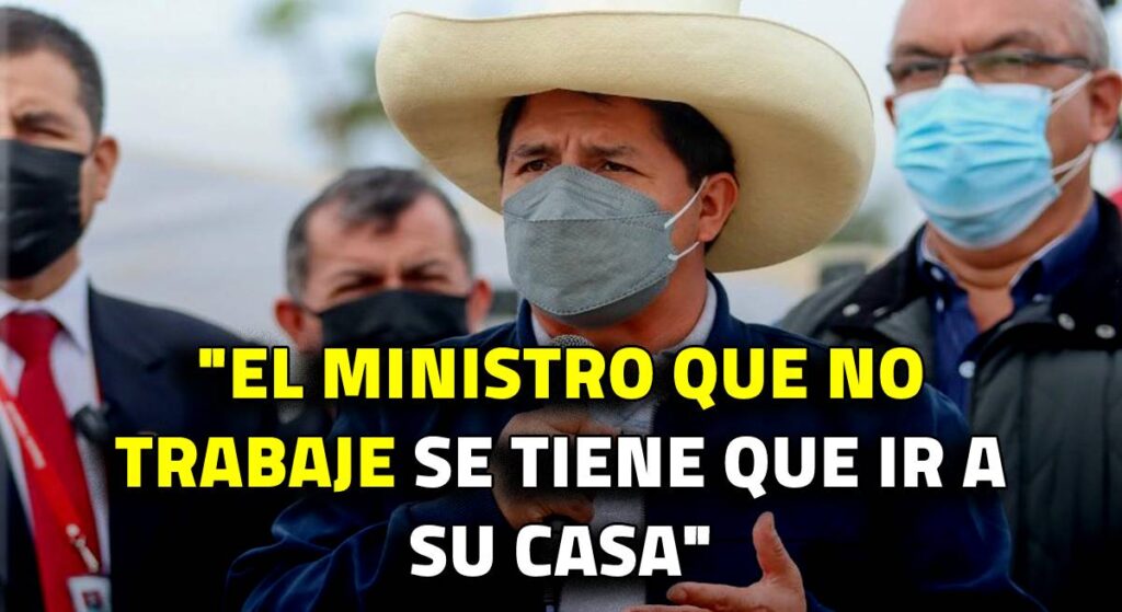 Pedro Castillo
