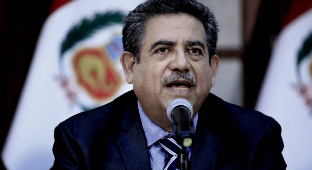 Manuel Merino