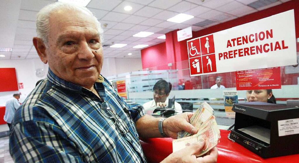 Jubilación Anticipada