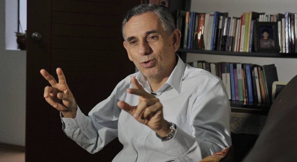 Pedro Francke