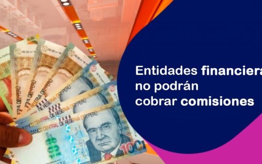 Al fin: Bancos ya no podrán cobrar por retirar dinero de provincias