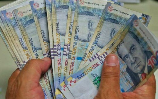 Bono Fonavi 1000 soles: Quienes serán los beneficiarios