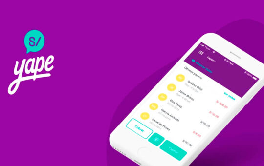 Bono Yanapay: Aprende a validar tus datos de billetera digital para cobrar hoy