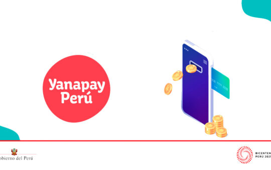 Bono Yanapay: Link Oficial de Consulta 20 de octubre