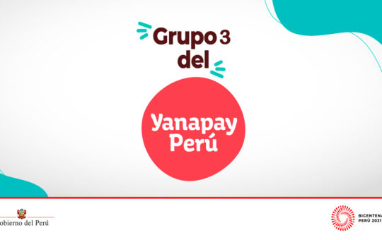 Bono Yanapay: Link Oficial de Consulta hoy 18 de octubre para Cobrar