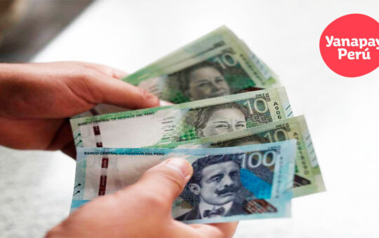 Bono Yanapay: Por qué no recibí el subsidio y que hacer en estos casos