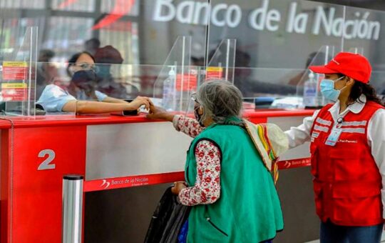 Cuenta DNI: Pasos para activarla y cobrar el bono Yanapay