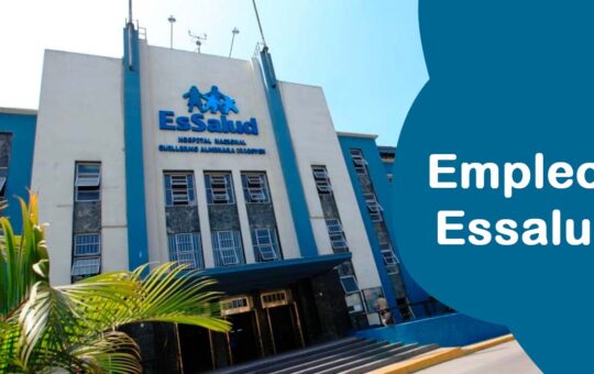 ESSALUD 2021: Convocatorias de trabajo con sueldo desde 3,500 soles