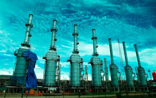 Gas de Camisea: Qué es lo que se conoce hasta ahora