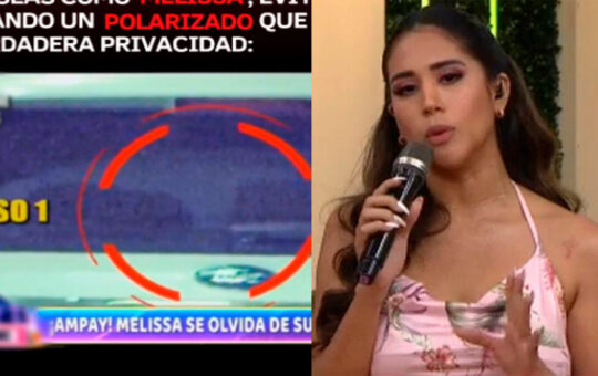 Gato Cuba podría pedir la tenencia de su hija por violencia psicológica de Melissa