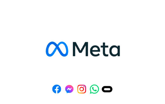 Mark Zuckerberg cambia el nombre de facebook