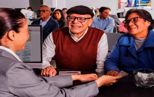 ONP: Como acceder al préstamo previsional para alcanzar tus aportes y cobrar la pensión