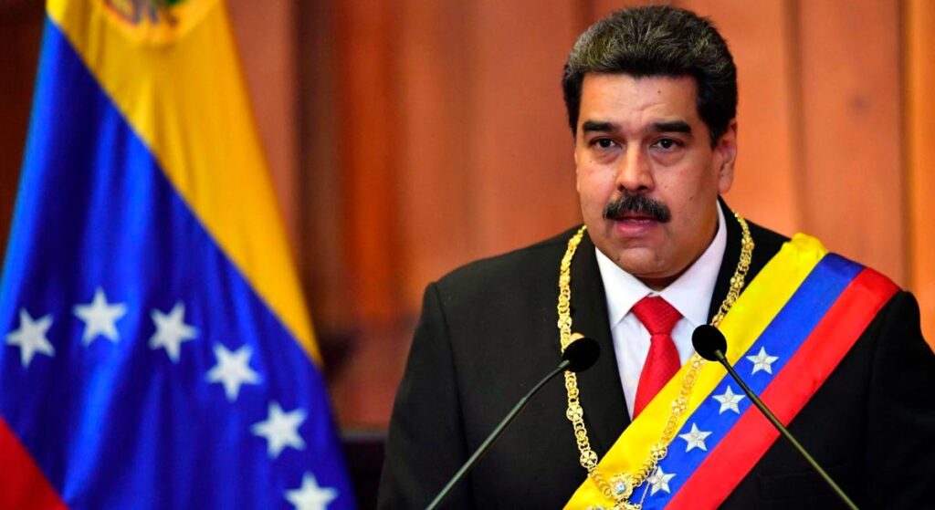 Rodríguez Mackay: En Venezuela no existe dictadura
