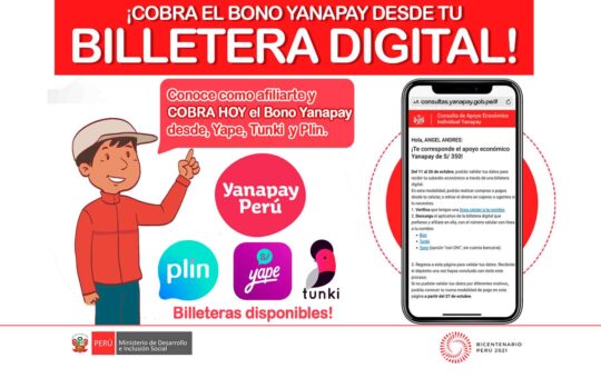 Billetera Digital