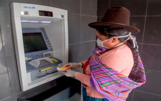 Bono Yanapay: ¿En qué caso podría recibir hasta 700 soles?