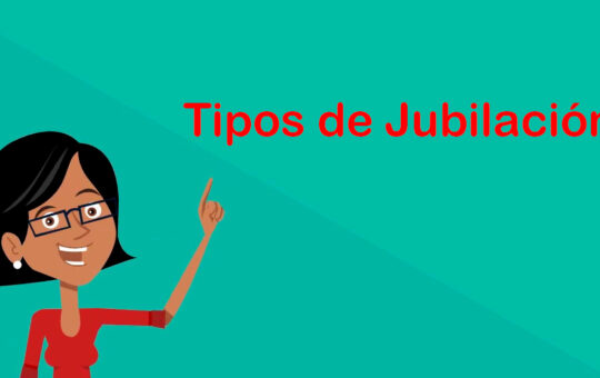 AFP: Estos son los tipos de jubilación que existen
