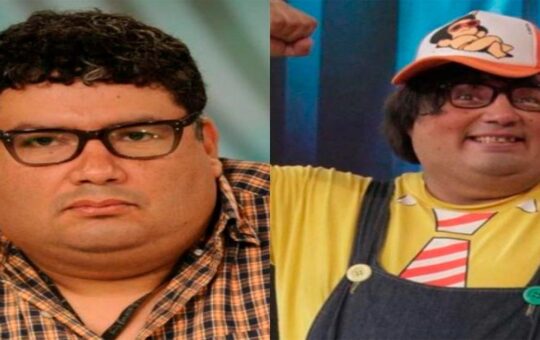Alfredo Benavides se salva de cárcel, pero no de pagar una fuerte suma de dinero