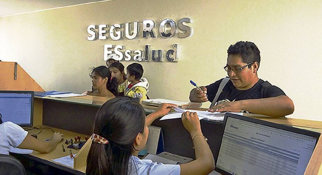 EsSalud