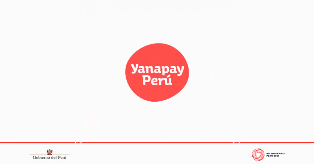 Yanapay: Estas son las personas que reciben el subsidio en sus hogares