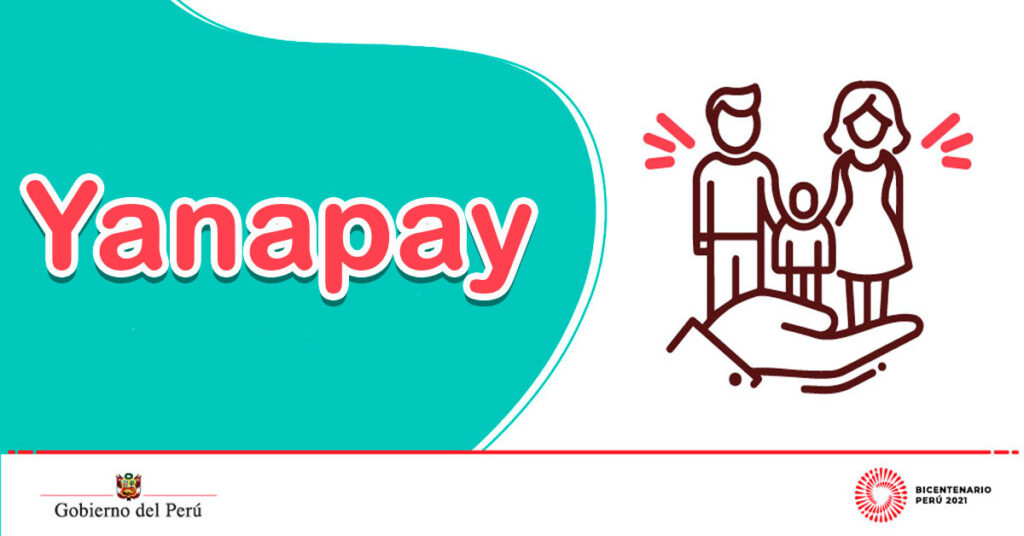Yanapay: Estos son los beneficiarios que cobran el subsidio en diciembre