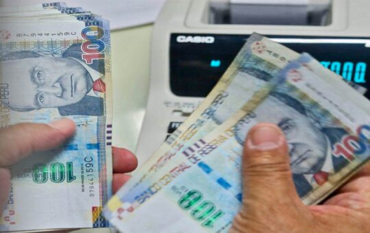 AFP: Devolución de 100% cada vez más cerca