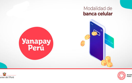 ATENCIÓN: Inició el pago de beneficiarios por BANCA CELULAR
