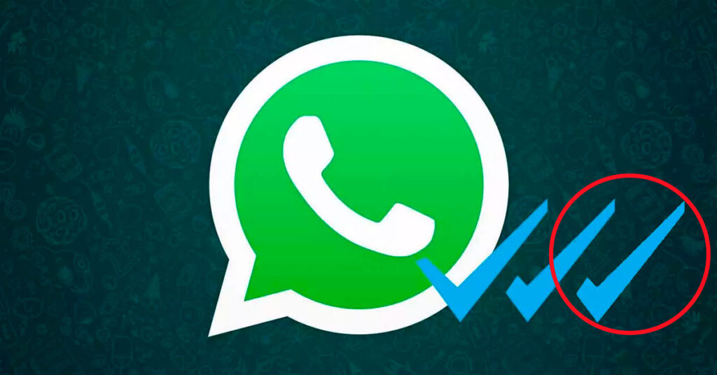 Así puedes saber si alguien hizo captura de pantalla en Whatsapp