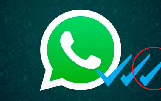 Así puedes saber si alguien hizo captura de pantalla en Whatsapp