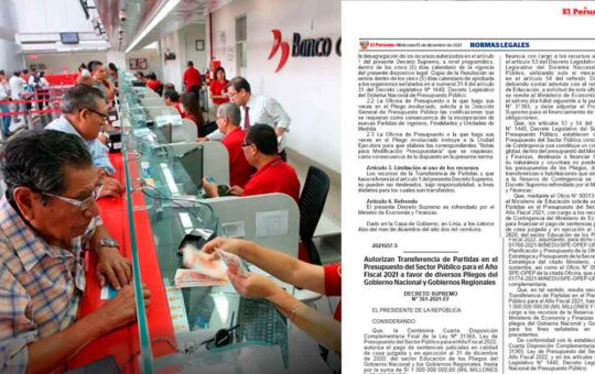 Deuda Social: El gobierno hizo ofical su pago, averigua si eres beneficiario con tu DNI