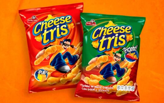 Dile Adiós a los Cheese Tris, Indecopi retirará varios productos del mercado