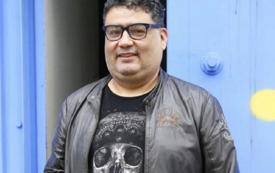 Alfredo Benavides