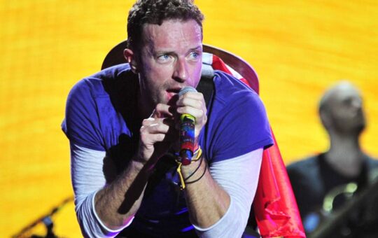 Coldplay