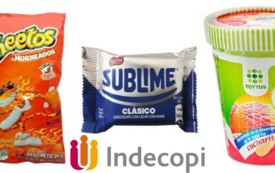 Indecopi