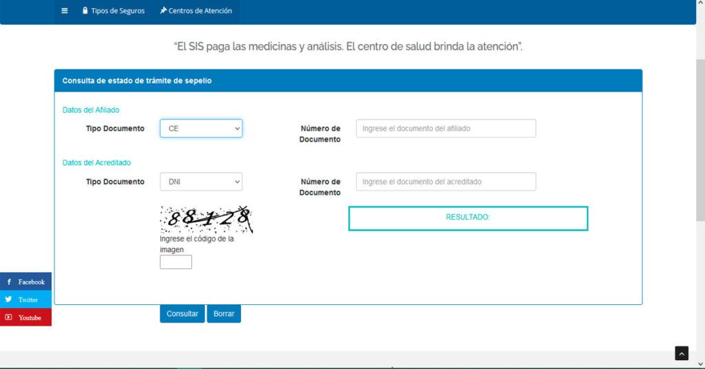 SIS: Conoce como cobrar el desembolso por gastos de sepelio