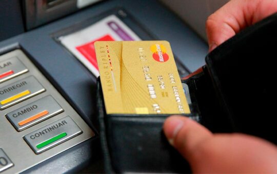 Atención: Conoce cuales son las modalidades de robo de las cuales puedes ser víctima en un cajero