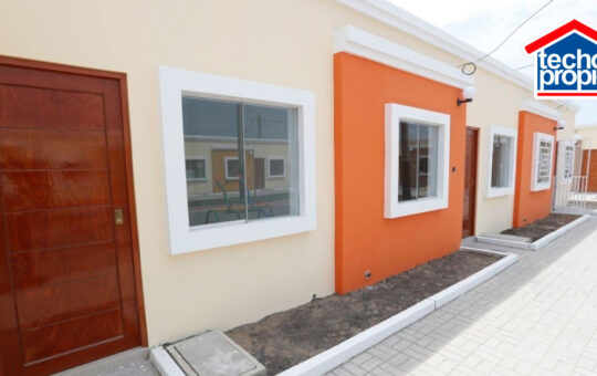 Bono Techo Propio 2022: Requisitos y pasos para acceder