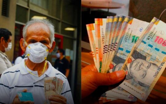 Bonos: Estos son los subsidios vigentes para este 2022