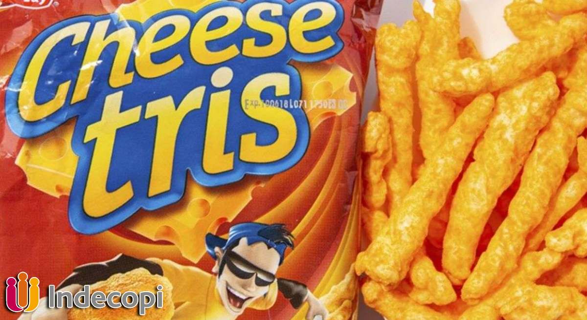 Cheese Tris regresa al mercado después de comprobar que excede los
