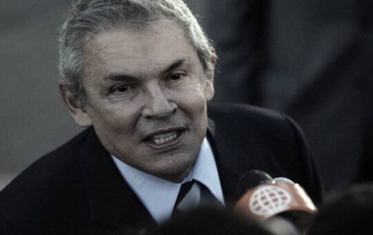Luis Castañeda