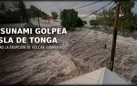 Japón,Tsunami