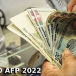 Retiro AFP 2022: ¿Cuáles son los nuevos proyectos de Ley?