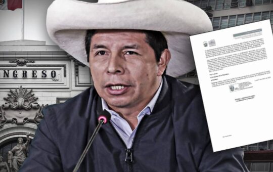 Pedro Castillo