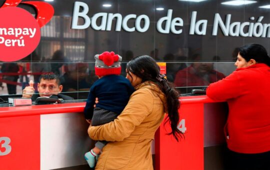 Yanapay: Último día de pago según cronograma