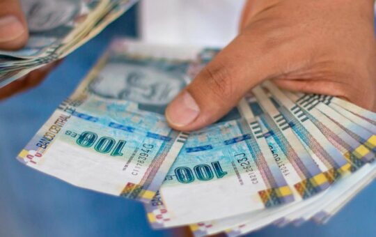 BONO 210: Sigue estos pasos para activar la cuenta DNI y cobrar el subsidio