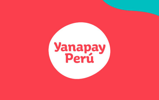 Bono Yanapay: Nuevos Beneficiarios