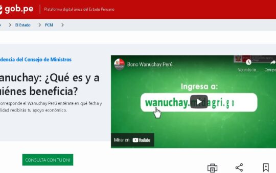 Bono Wanuchay