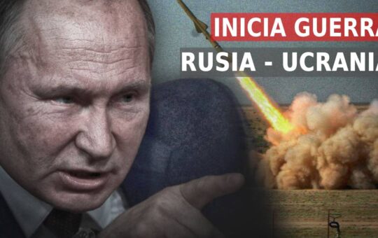 RUSIA