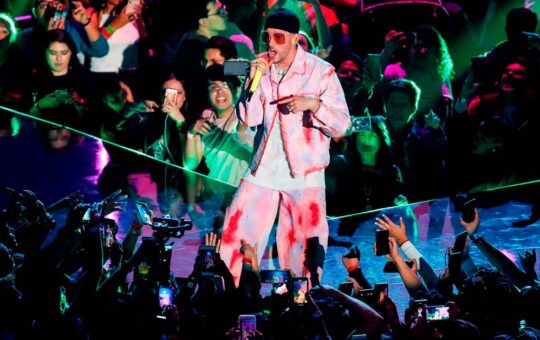 ¡Confirmado! Bad Bunny ofrecerá segundo concierto en Lima